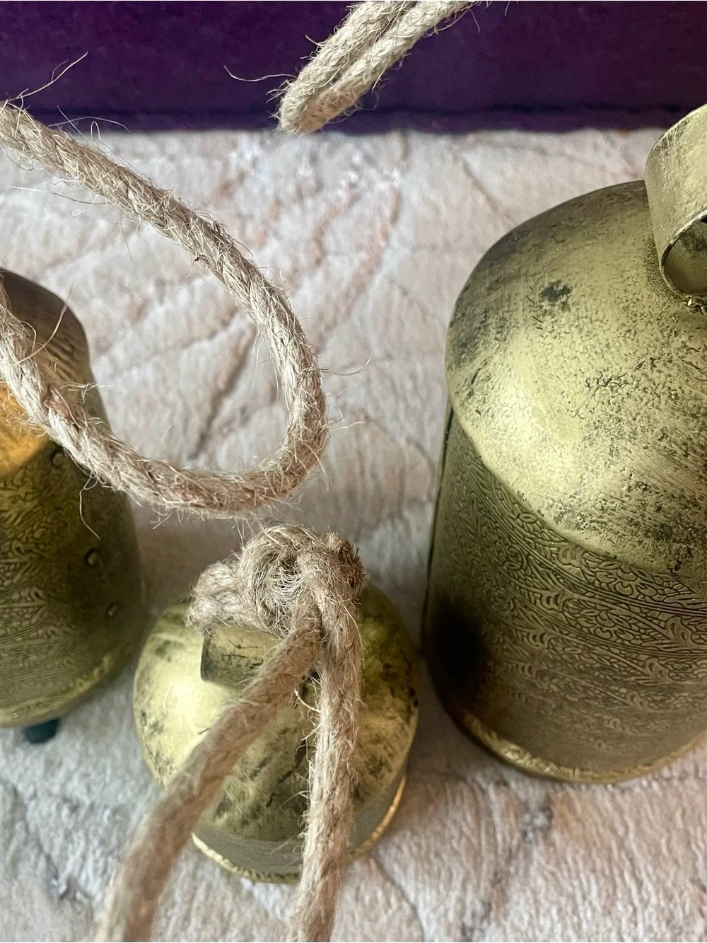 Harmony Cow Bells